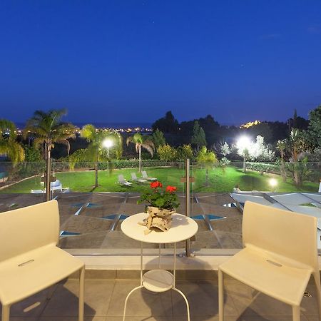 Myrtiana Villa โปรทาราส ภายนอก รูปภาพ