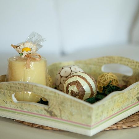 Myrtiana Villa โปรทาราส ภายนอก รูปภาพ