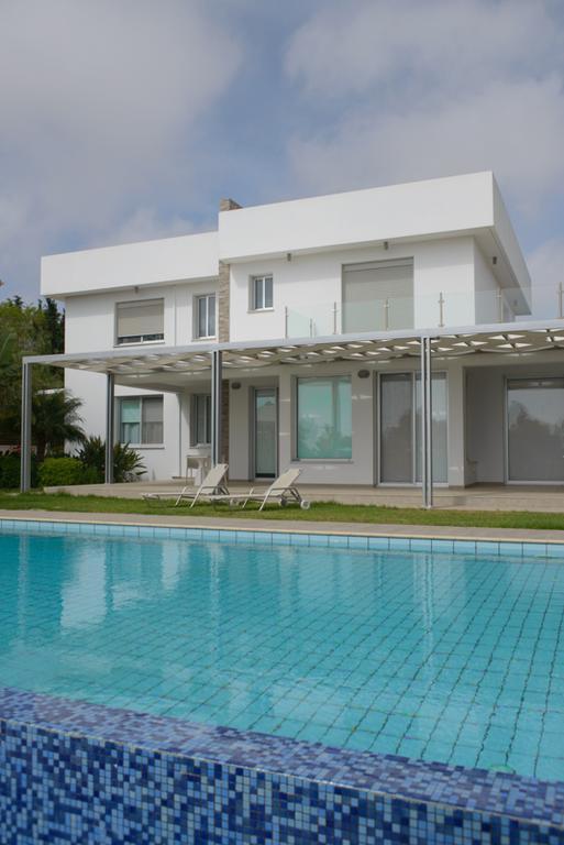 Myrtiana Villa โปรทาราส ภายนอก รูปภาพ