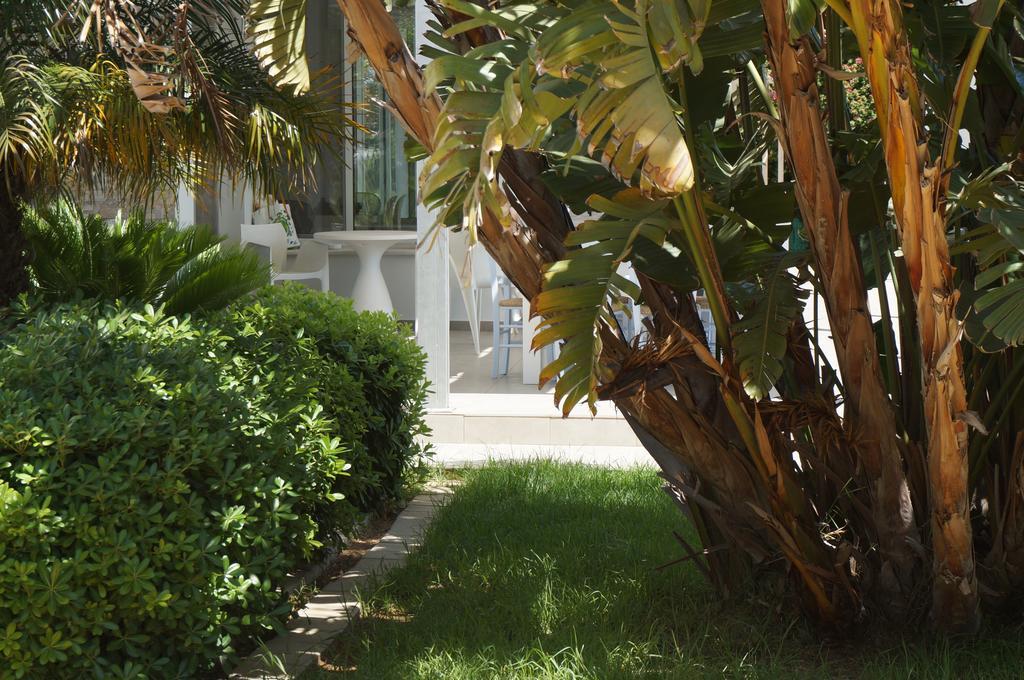 Myrtiana Villa โปรทาราส ภายนอก รูปภาพ