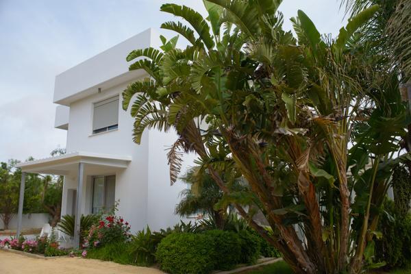 Myrtiana Villa โปรทาราส ภายนอก รูปภาพ