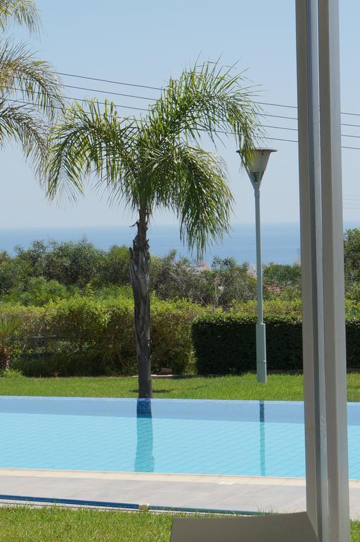 Myrtiana Villa โปรทาราส ภายนอก รูปภาพ