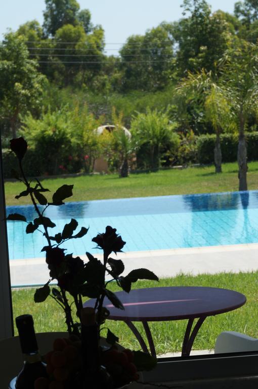 Myrtiana Villa โปรทาราส ภายนอก รูปภาพ