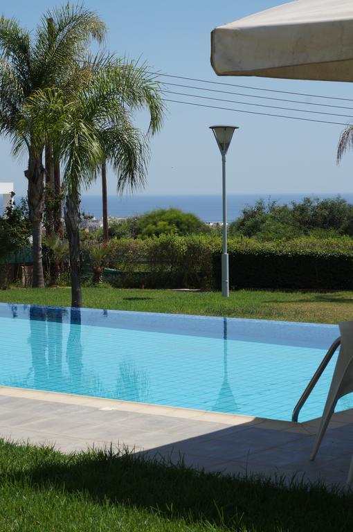 Myrtiana Villa โปรทาราส ภายนอก รูปภาพ