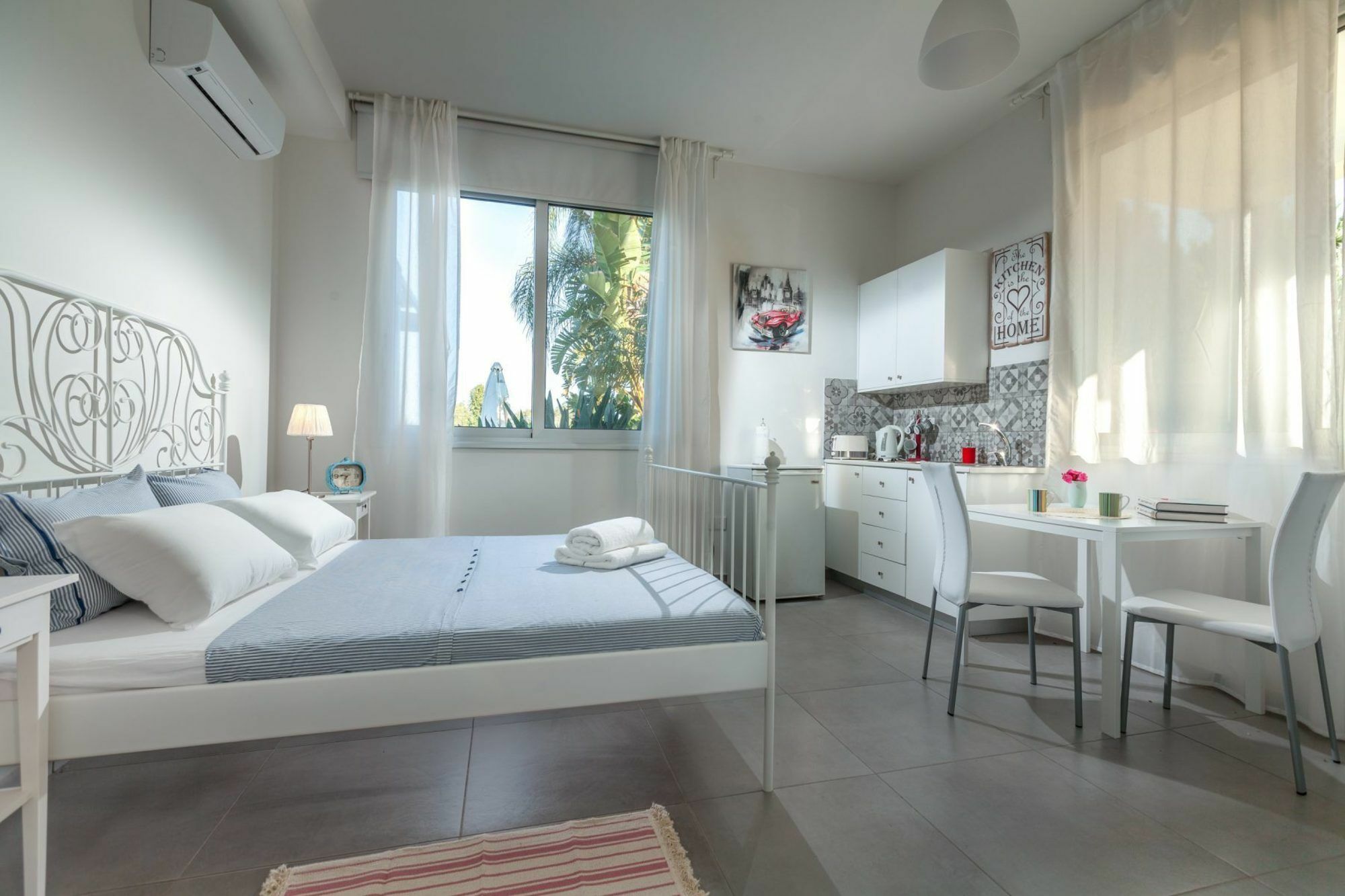 Myrtiana Villa โปรทาราส ภายนอก รูปภาพ