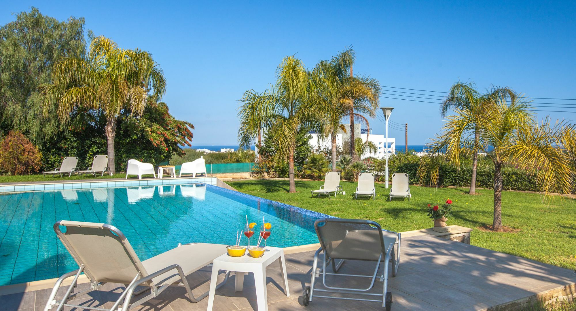 Myrtiana Villa โปรทาราส ภายนอก รูปภาพ