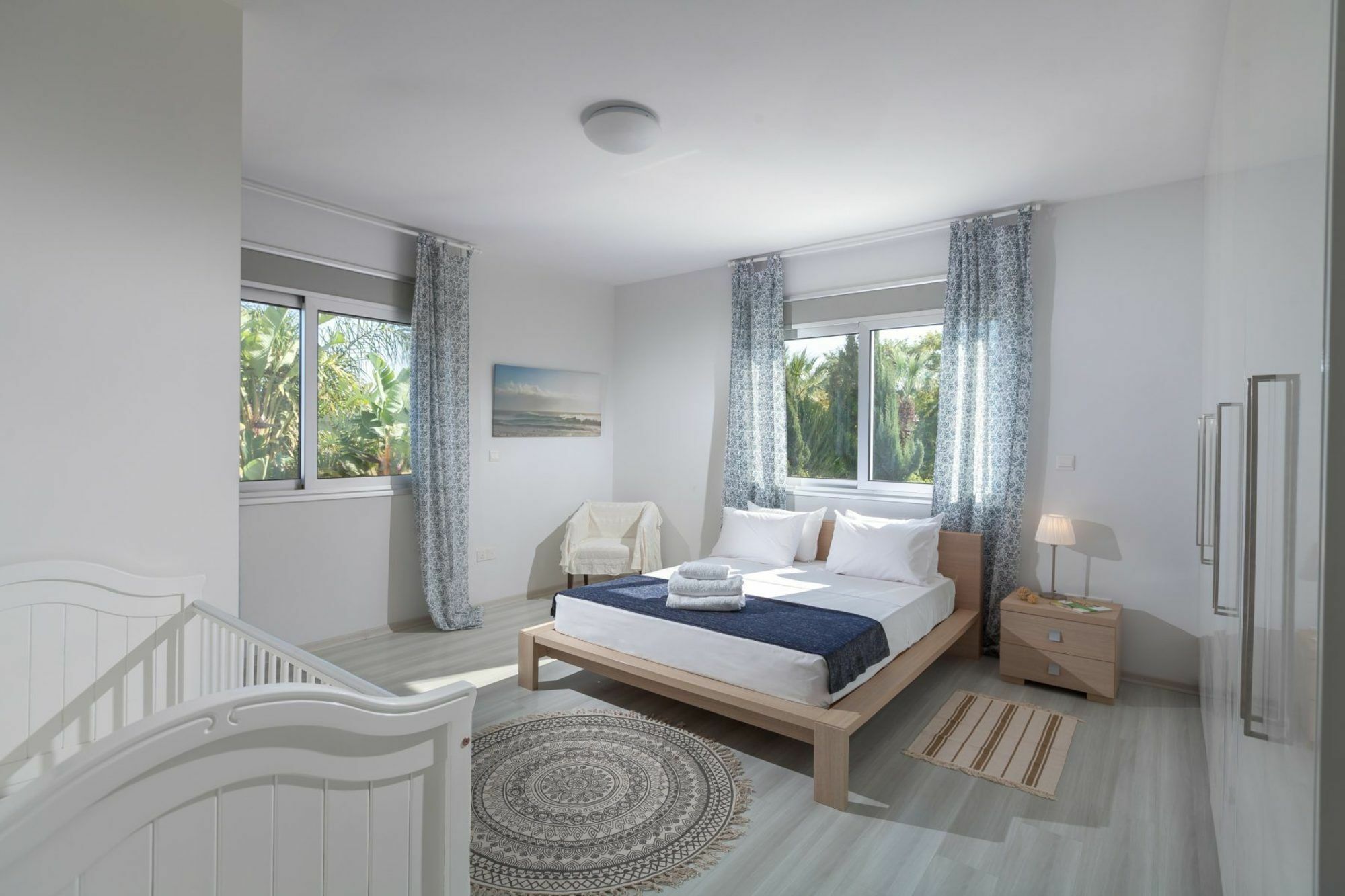 Myrtiana Villa โปรทาราส ภายนอก รูปภาพ
