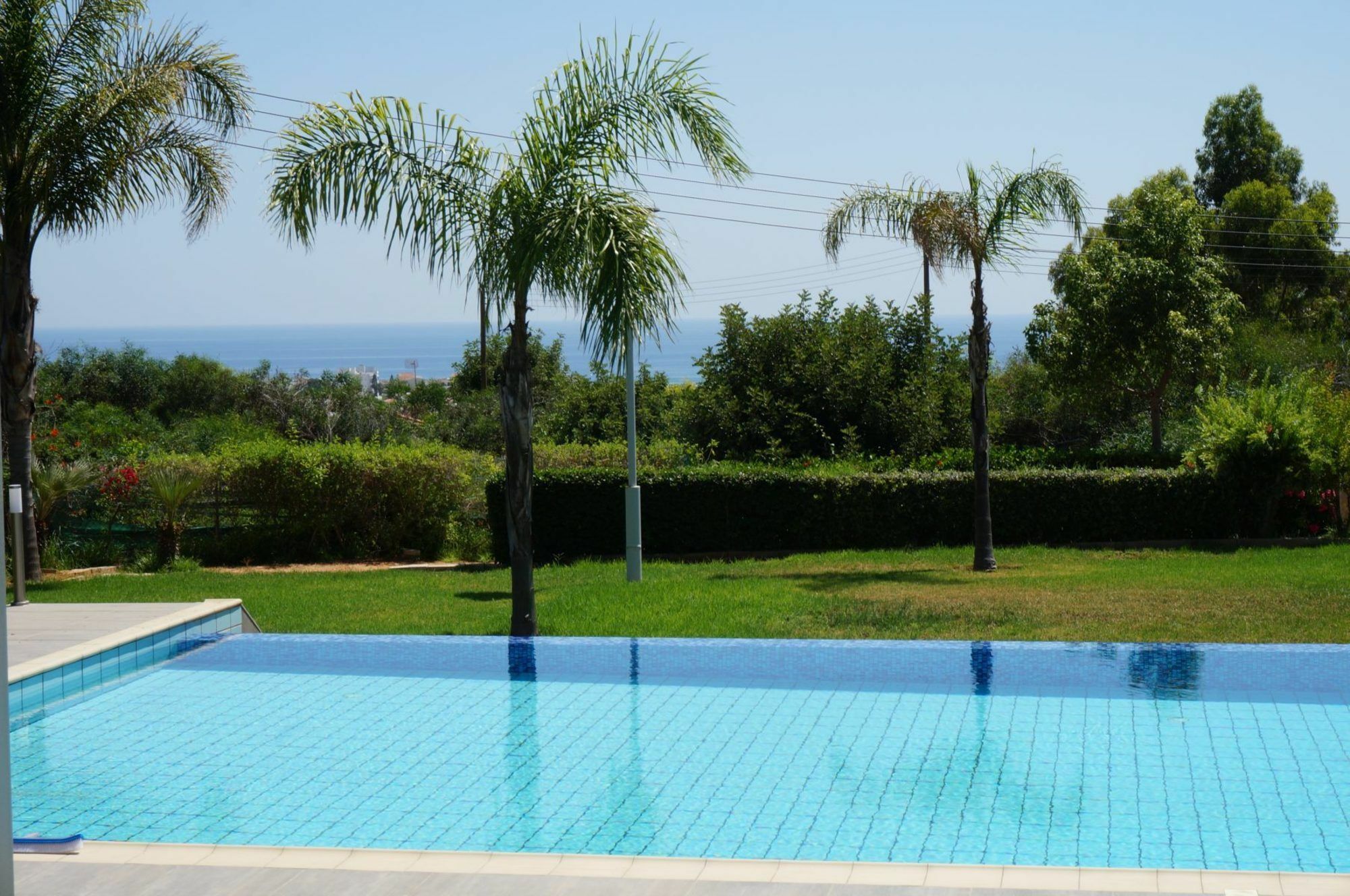Myrtiana Villa โปรทาราส ภายนอก รูปภาพ