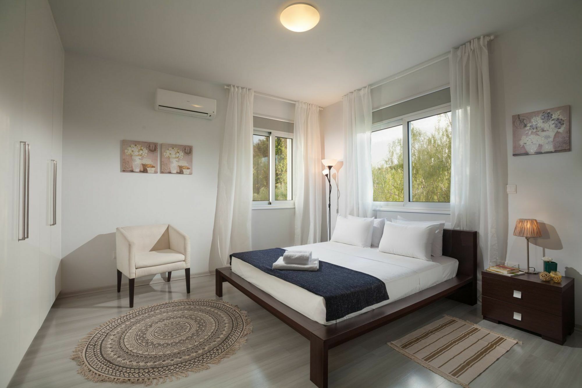 Myrtiana Villa โปรทาราส ภายนอก รูปภาพ