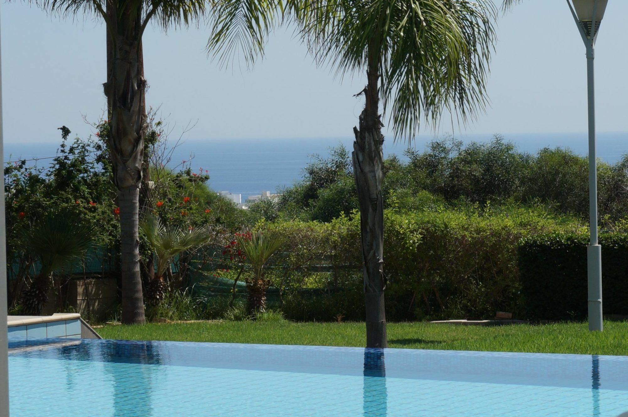 Myrtiana Villa โปรทาราส ภายนอก รูปภาพ