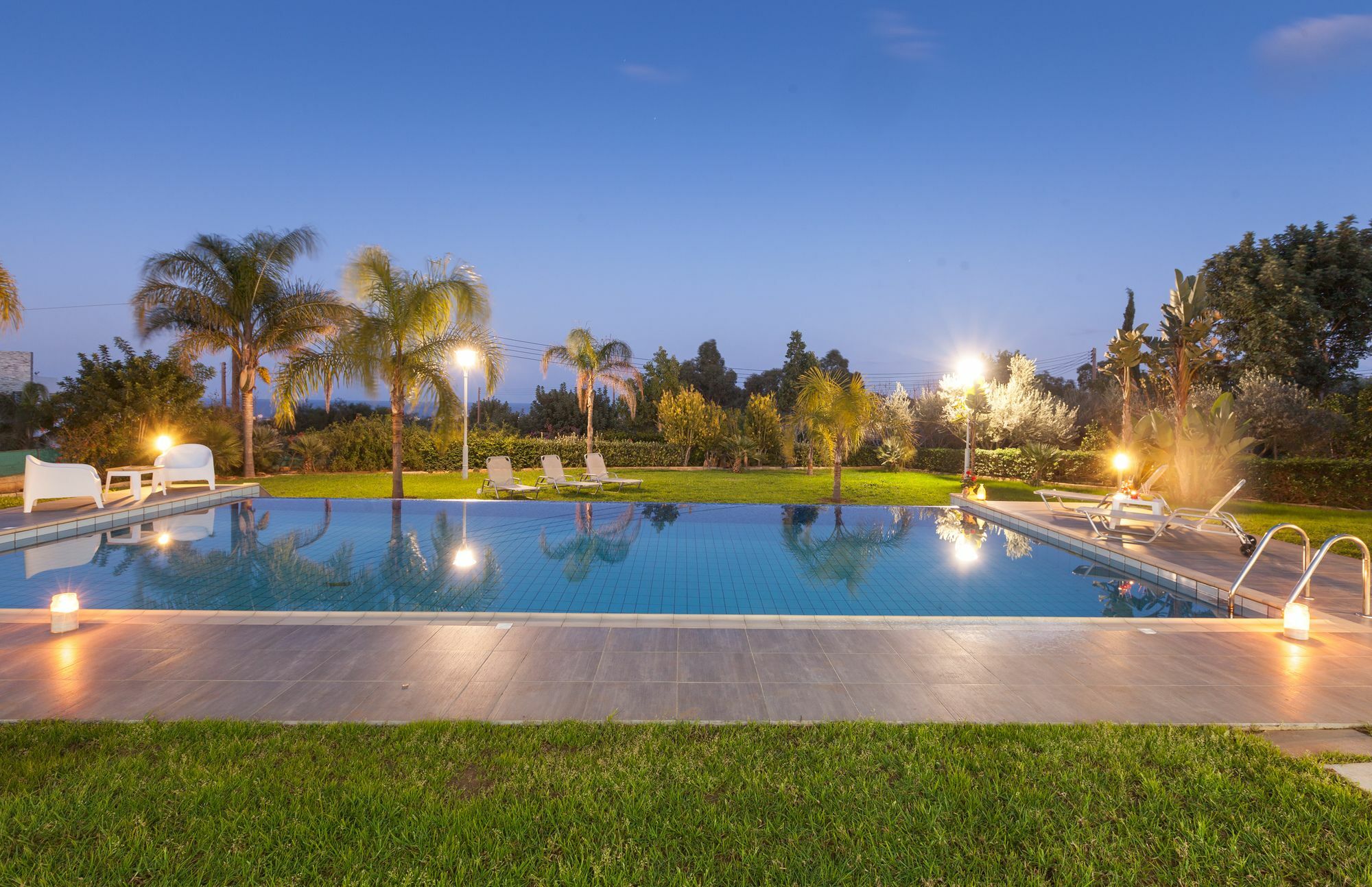 Myrtiana Villa โปรทาราส ภายนอก รูปภาพ